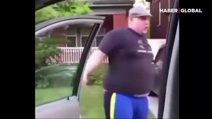 8 milyon izlendi: Viral olan dans akımı kötü sonlu bitti!