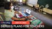 To focus on teaching, DepEd eyes to remove admin tasks from teachers
