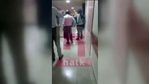 Elazığ'da hastanede silahlı kavga: 1'i ağır 2 yaralı