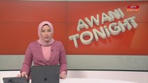 AWANI Tonight: Klang Valley, several states hit by power outage