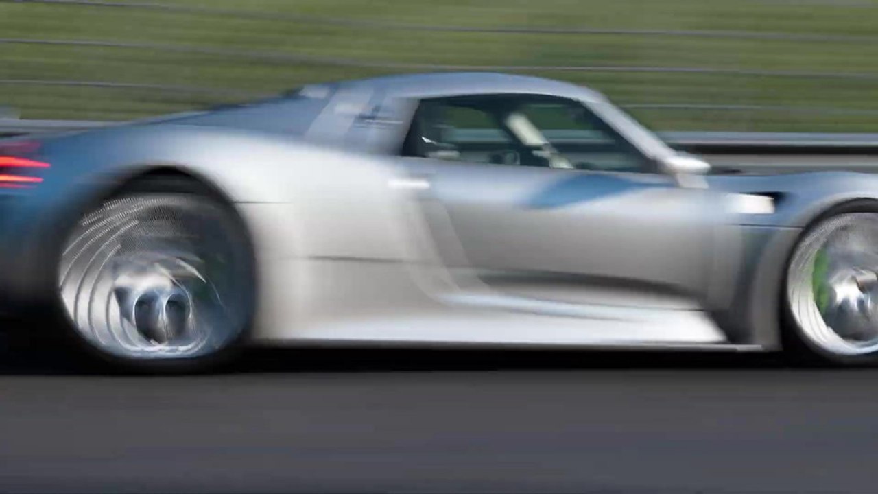 Gran Turismo 7 erhält mit Update 1.19 drei neue Autos für Liebhaber