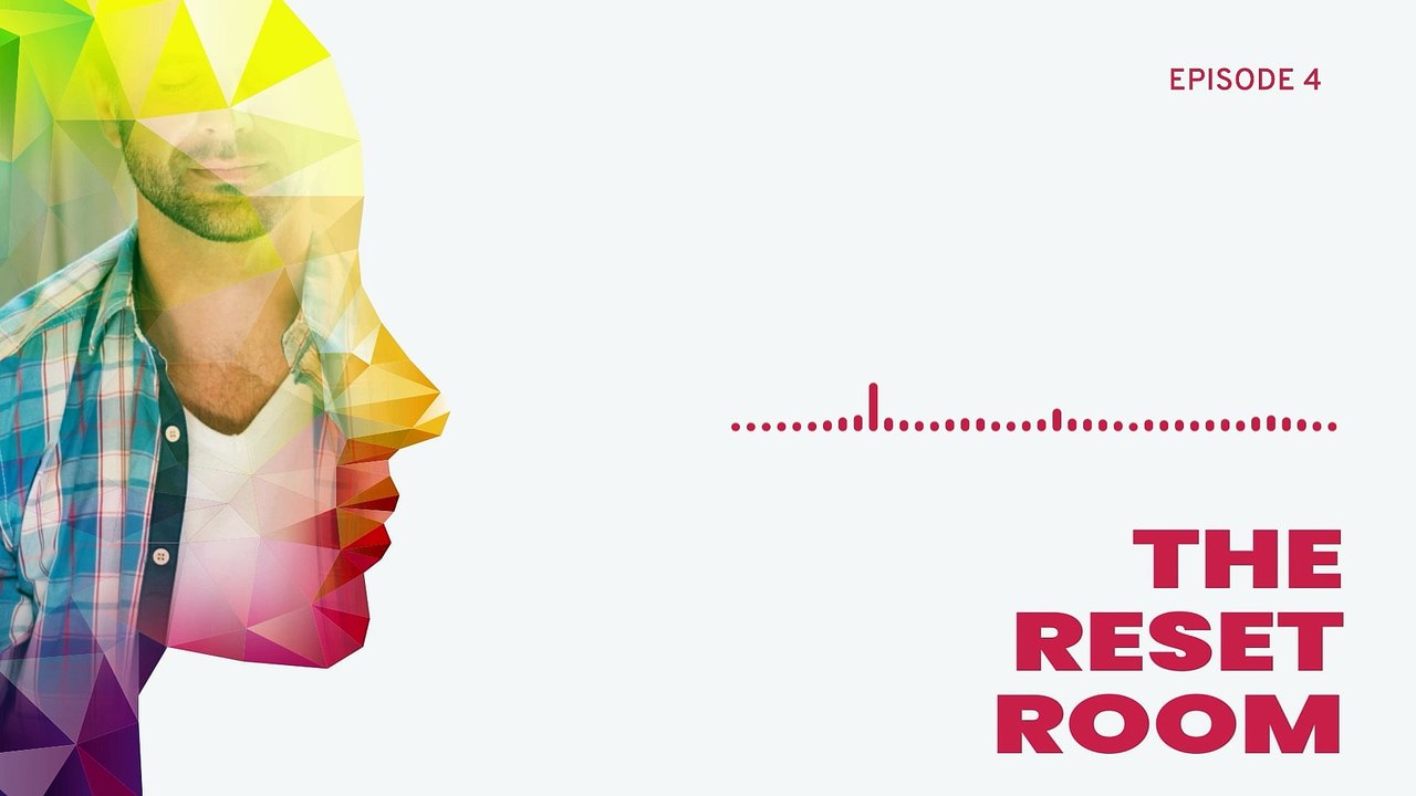 The Reset Room - Imposter syndrome