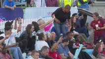 Fanfare at the Square - England reach Euro 2022 final