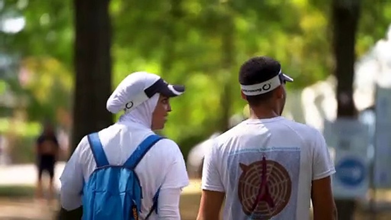 2022 World Rowing Under 19 & Under 23 Championships - racing is underway