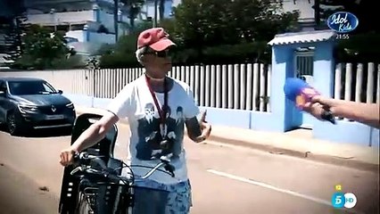 Ortega Cano estalla contra la prensa