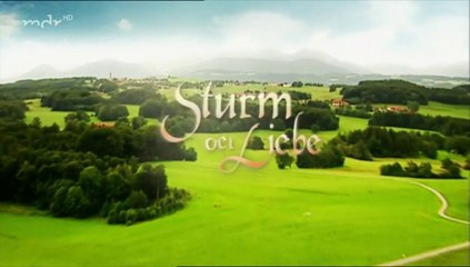 Sturm der Liebe Folge 609 (Sturm der Liebe Staffel 3)