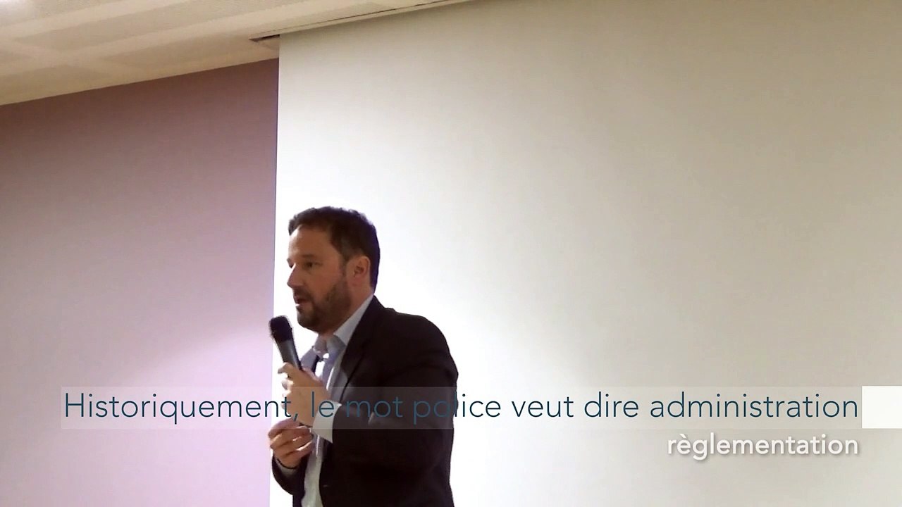 Les missions régaliennes de l'Etat confrontées...