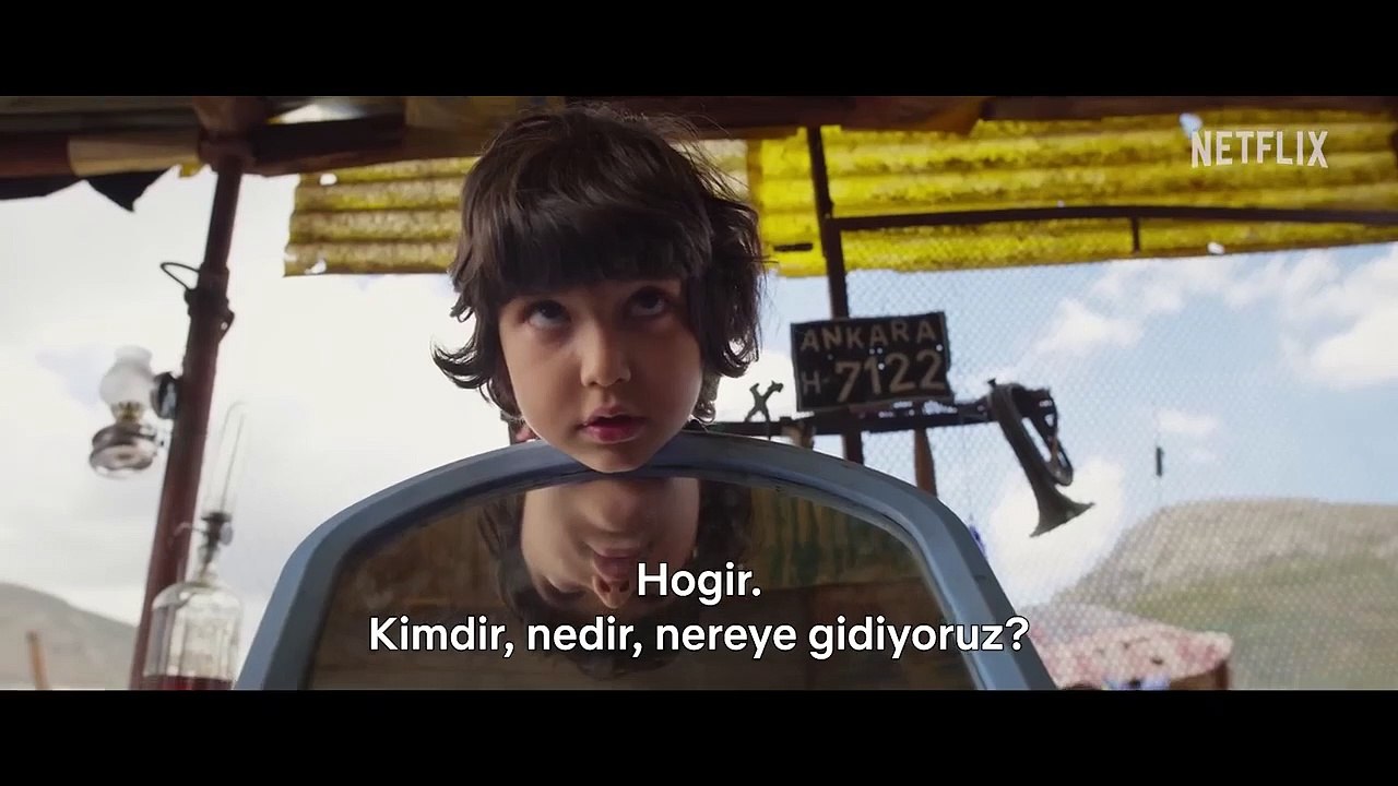Gönül Fragman