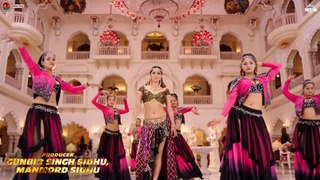 Hindi Item Song | RAJA JI : Namrita Malla | Zameer |  Hindi Songs 2021