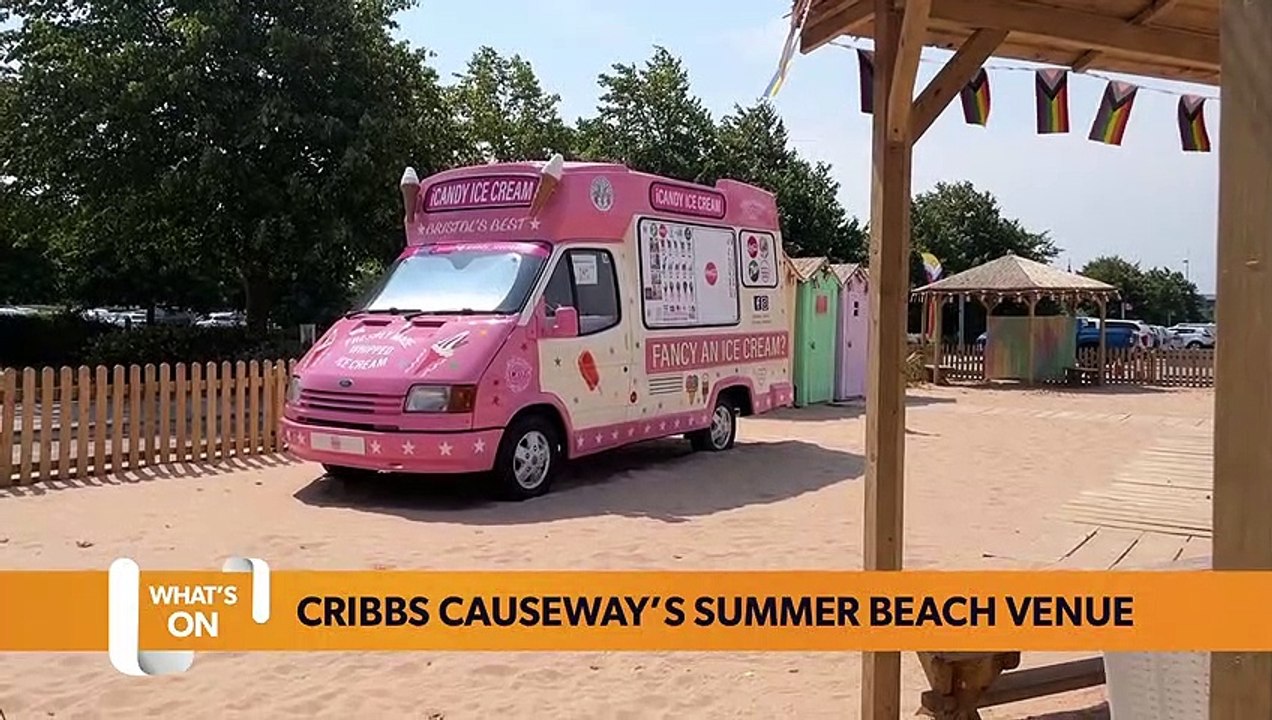 Bristol what's on 27 July: Bristol Harbour Siren Music Festival and more