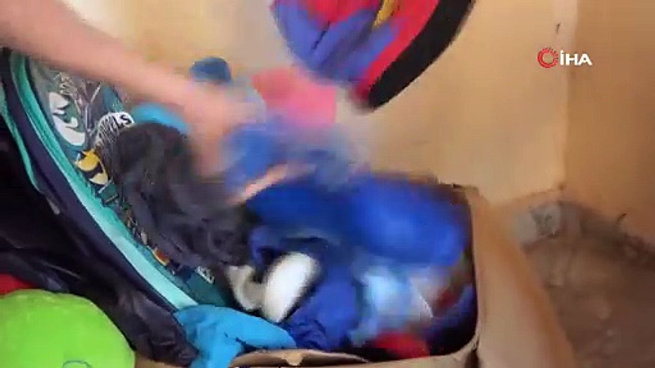 Çöp evde bulunan çocuğun annesi ile ilgili şoke eden ayrıntılar! "Çok sayıda kedi ve köpek besliyor, evi çöp gibi" şikayeti