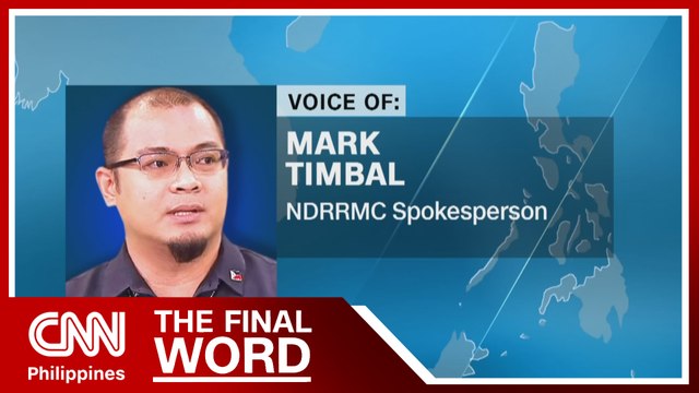 5 reported dead after magnitude 7 quake in Northern Luzon | The Final Word