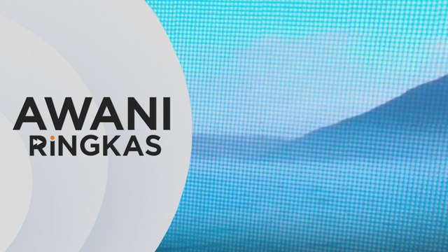 AWANI Ringkas: Semua laporan Tasik Chini telah dihantar ke UNESCO