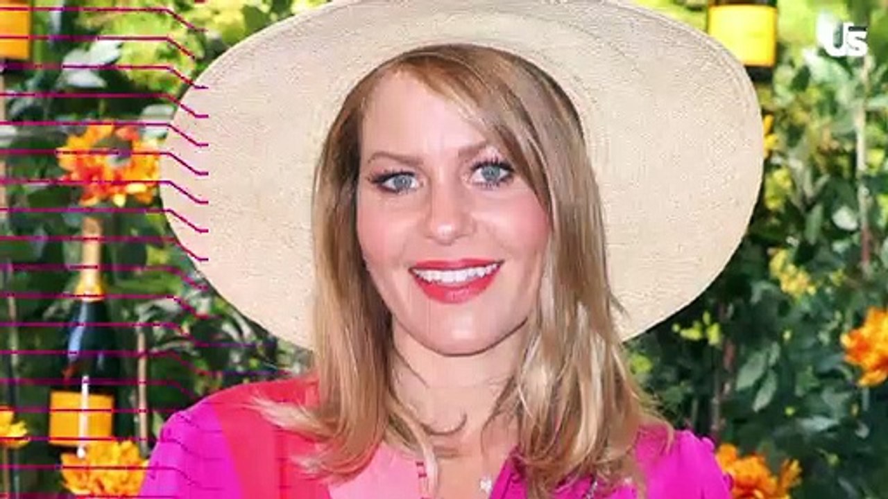 Candace Cameron Bure Reveals JoJo Siwa Conversation After Drama