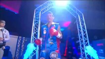 Naoya Inoue Vs Michael Dasmarinas Highlights (SUPER WBA IBF RING Titles)