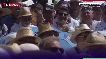 Viktor Orban : le comité d'Auschwitz «horrifié»