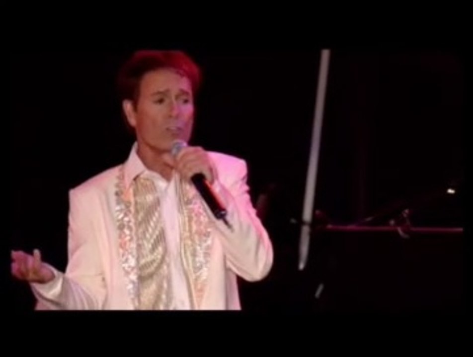 Cliff Richard - Doo Wop Medley