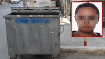İstanbul'da kan donduran olay! Tecavüz sonucu hamile kalan kadın, doğurduğu bebeği çöpe attı