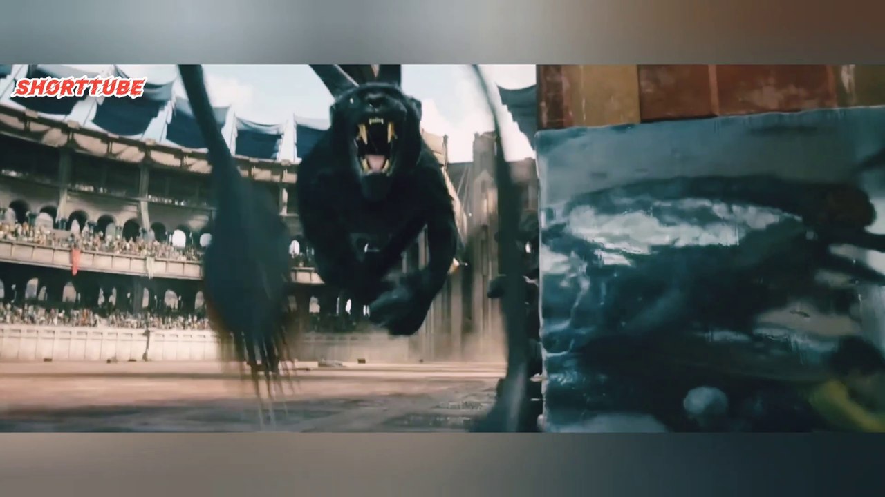 DUNGEONS & DRAGONS | Official Trailer (2023)