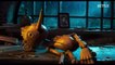 Pinocho de Guillermo del Toro - Teaser español latino  Avance Netflix