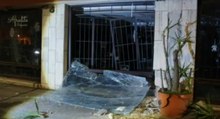 San Severo (FG) - Bombe del racket contro negozi: arrestati due giovani (27.07.22)