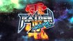 Raiden IV x MIKADO remix - Bande-annonce (PS5, PS4, Xbox Series, Xbox One, PC)