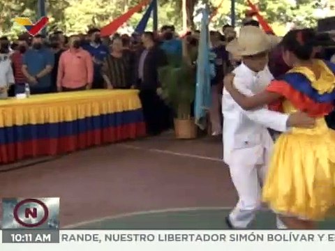 JPSUV y 42 movimientos sociales de Monagas debaten propuestas en el Congreso de la Nueva Época