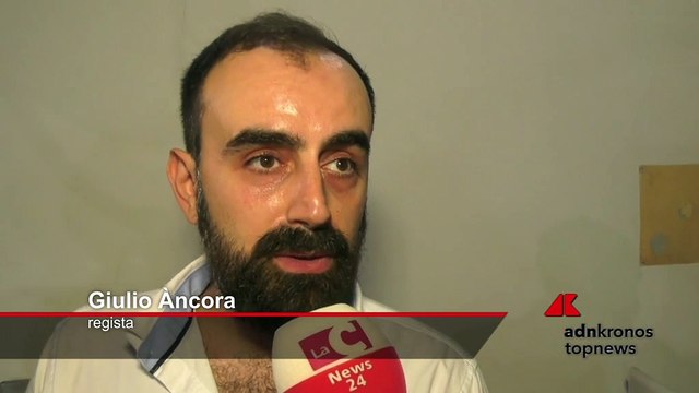 Àncora (regista): “Violenza sulle donne e pregiudizi sul mondo femminile”