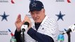 Cowboys Owner Jerry Jones Apologizes After Using Derogatory Term During Tribute