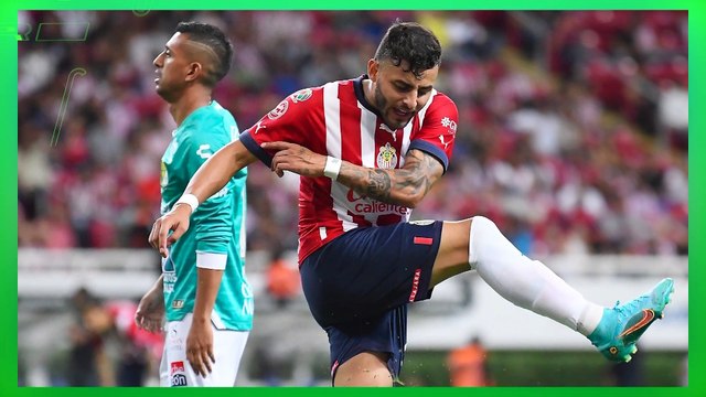 ¿Las televisoras abiertas deberían transmitir otras ligas? - REC