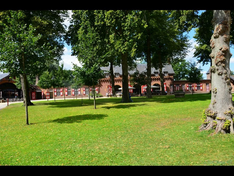 Pays-Bas (Kastel de Haar)