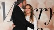 Jennifer Lopez et Ben Affleck profite de leur Lune de Miel à Paris