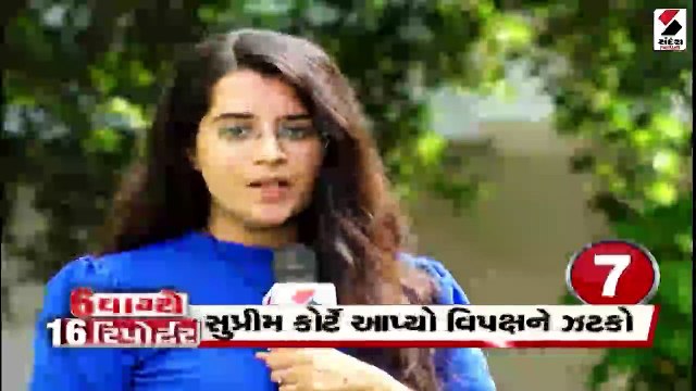 દેશના પાંચ રાજ્યોમાં વરસાદની આગાહી | ગુજરાતમાં લઠ્ઠાકાંડમાં 50થી વધુના મોત