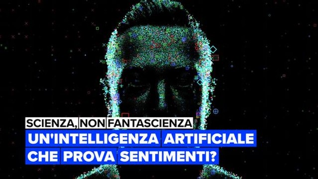 L'intelligenza artificiale è davvero senziente?