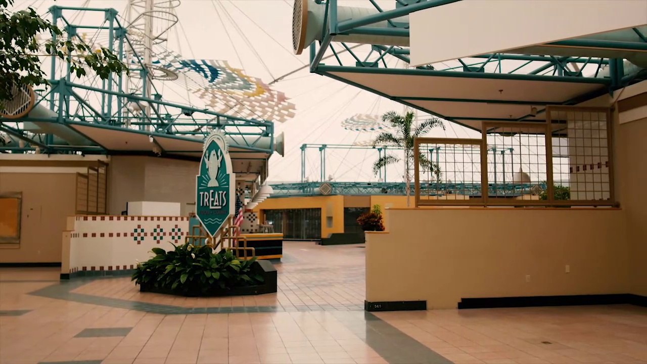 Crystal River Mall News , Crystal River Mall Update July 2, 20202 – PCZXR