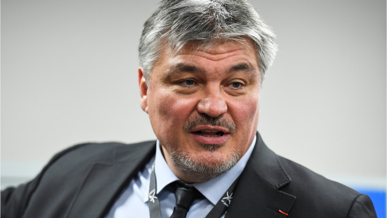 VOICI : Danse avec les stars : David Douillet, Amandine Petit, Florent Peyre… Découvrez le casting de la saison 12