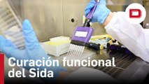 El Hospital Clínic logra un «caso excepcional» de curación funcional del Sida