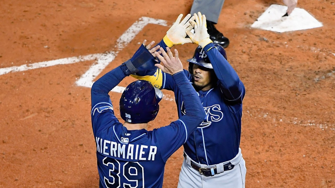 MLB 7/27 Preview: Rays Vs. Orioles