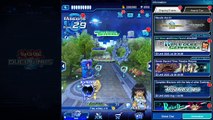 YuGiOh Duel Links - How to farm Wave Duel Scramble!