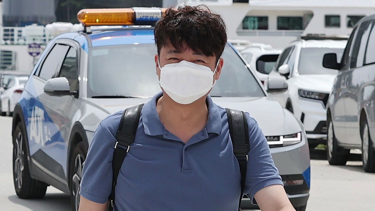 李, "오해 유감" 대통령실 해명에 "정확히 이해" 응수 / YTN