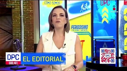 ‘Las mujeres han aprendido que de nada sirve callar’ | Editorial Pamela