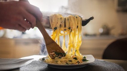 6 Ingredients to Keep Stocked for Quick Dinners