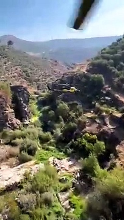 Helicóptero