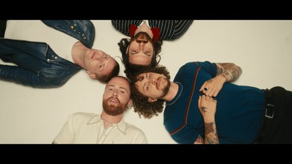 Kid Kapichi - 5 Days On (2 Days Off)