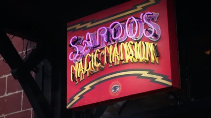 Are You Afraid of the Dark: Curse of the Shadows (2021) Official Trailer