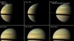 Saturn in the Summertime is a Beautiful Thing and These Images Prove It