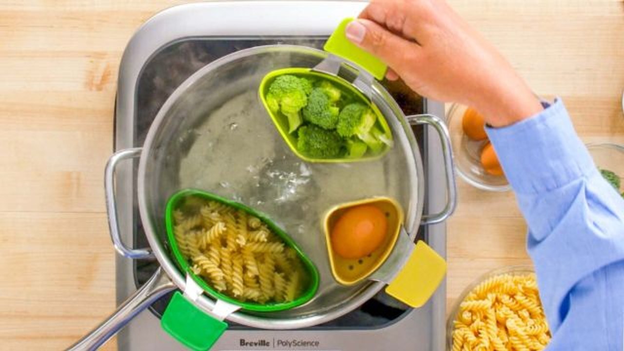 5 Straining Gadgets Tested By Design Expert