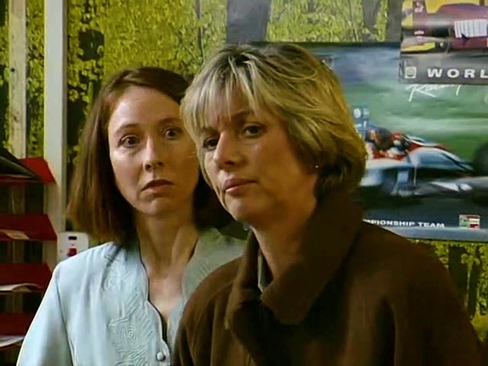 The Bill S10E82 Parental Guidance