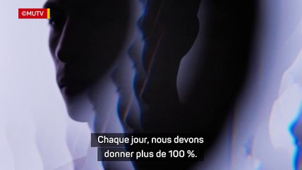 Man. United - Lisandro Martinez est Red Devil !