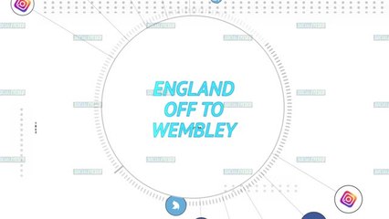 Socialeyesed - England reach Euro 2022 final